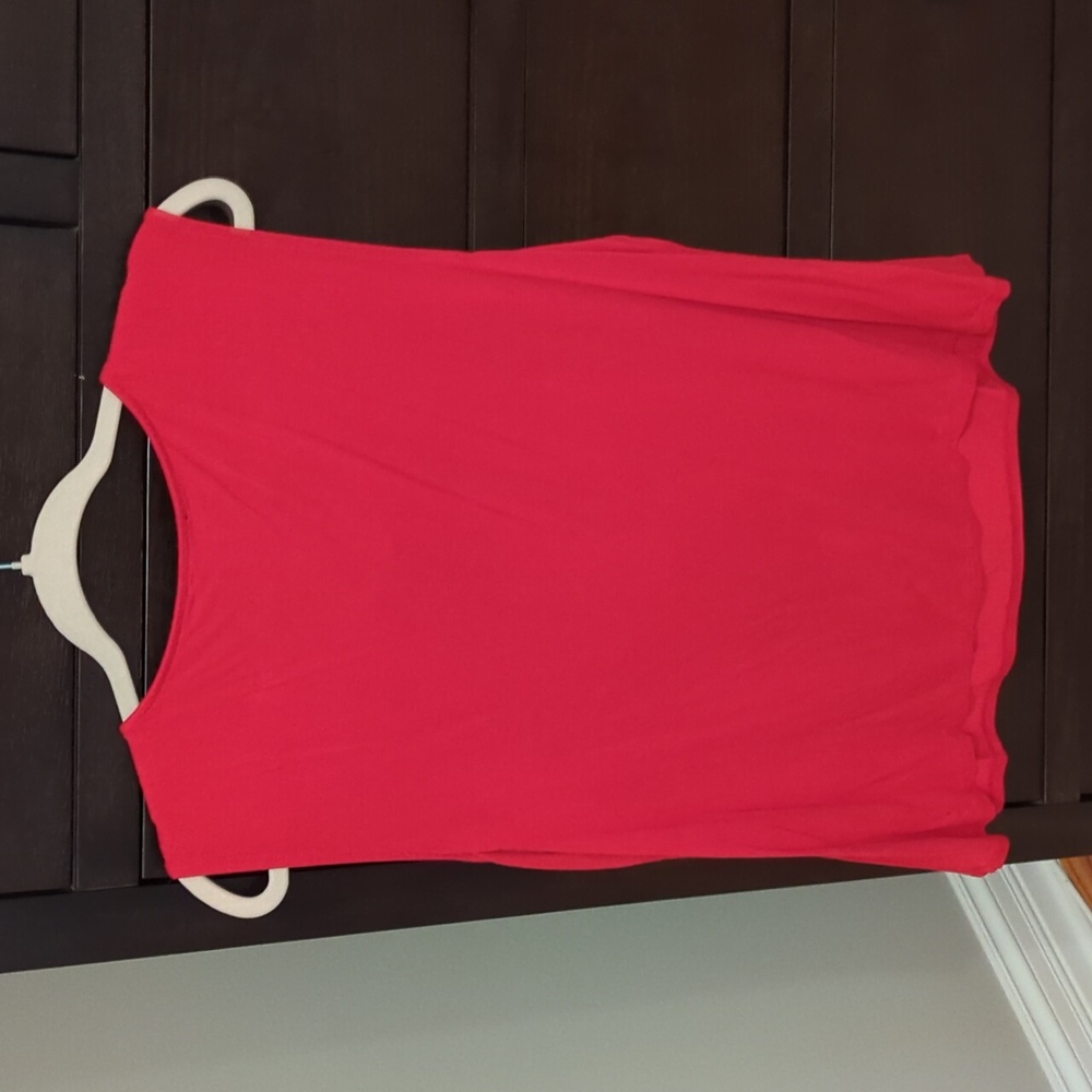 Pleated Shell Top - Picture 3 of 3